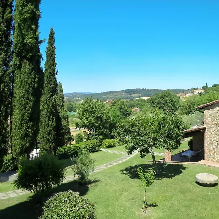 Locazione Turistica Casa Graziani-3 Ravigliano