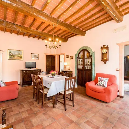 Locazione Turistica Casa Graziani-3 * Ravigliano