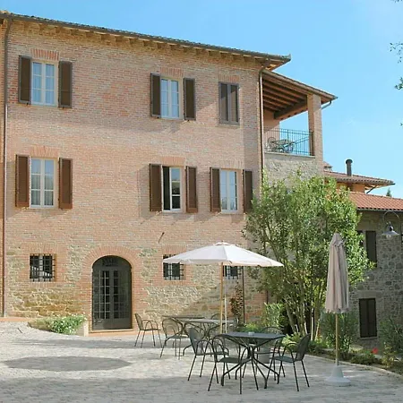 Locazione Turistica Casa Graziani-3 Apartment *