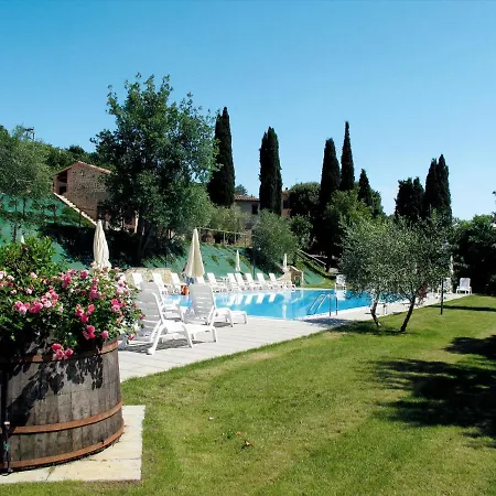 Locazione Turistica Casa Graziani-3 Apartment Ravigliano
