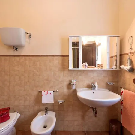 Locazione Turistica Casa Graziani-3 Apartment Ravigliano