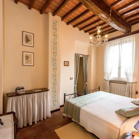 Locazione Turistica Casa Graziani-3 Apartment