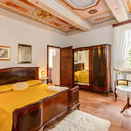 Locazione Turistica Casa Graziani-3 아파트 *