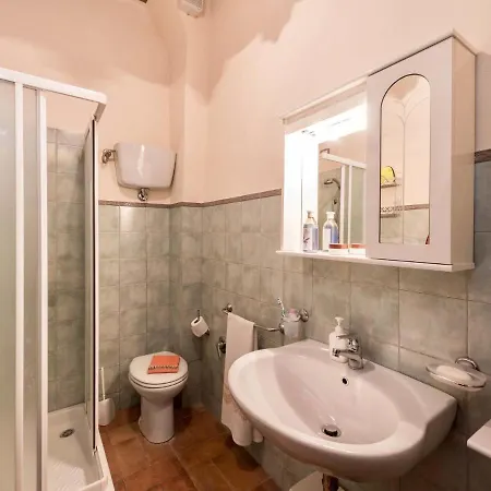 Locazione Turistica Casa Graziani-3 Apartment