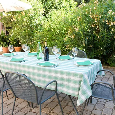 Locazione Turistica Casa Graziani-3