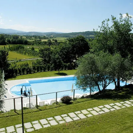 Locazione Turistica Casa Graziani-3 * Ravigliano