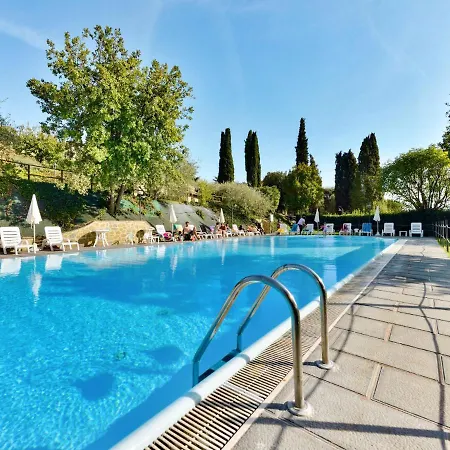 Locazione Turistica Casa Graziani-3 아파트 *