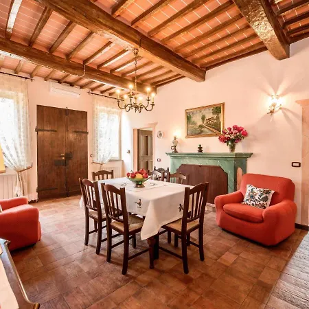 Locazione Turistica Casa Graziani-3 Ravigliano