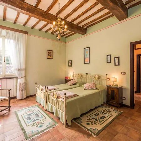 Locazione Turistica Casa Graziani-3 *